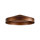 SLV - LALU® TETRA 24, abat-jour Mix&Match, intérieur, bronze antique