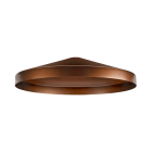 SLV - LALU® TETRA 36, abat-jour Mix&Match, intérieur, bronze antique