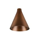 SLV - LALU® CONE 15, abat-jour Mix&Match, intérieur, bronze antique
