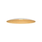 SLV - LALU® ELYPSE 15, abat-jour Mix&Match, intérieur, blanc/or