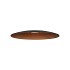 SLV - LALU® ELYPSE 15, abat-jour Mix&Match, intérieur, noir/bronze antique