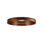 SLV - LALU® PLATE 15, abat-jour Mix&Match, intérieur, bronze antique