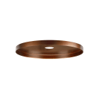 SLV - LALU® PLATE 22, abat-jour Mix&Match, intérieur, bronze antique,