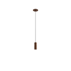SLV - LALU®, suspension LED, intérieur, bronze, LED, 9,5W, IP 20, IK03