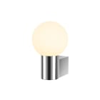 SLV - VARYT, Applique en saillie, rond, 1x max. 6W E14, chromé