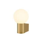 SLV - VARYT, Applique en saillie, rond, 1x max. 6W E14, cuivre