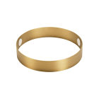 SLV - CYFT, anneau déco, laiton