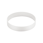 SLV - CYFT, anneau déco, blanc