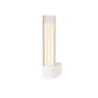 SLV - LYGANT simple, Applique en saillie, 3000 K, 8W, blanc
