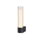 SLV - LYGANT simple, Applique en saillie, 3000 K, 8W, noir