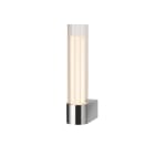 SLV - LYGANT simple, Applique en saillie, 3000 K, 8W, chromé