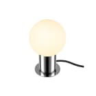 SLV - VARYT, Lampe à poser, E14, IP20, chromé