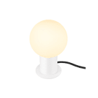 SLV - VARYT, Lampe à poser, E14, IP20, blanc