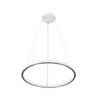 SLV - ONE CUBE, suspension LED, intérieur, blanc, LED, 54W, IP 20UGR < 19