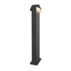 SLV - LID I 75, borne, 29W, 2700/3000 K, PHASE, anthracite