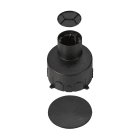 SLV - Boîtier de montage pour DASAR® S