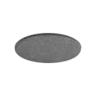 SLV - ONE 80/ONE CUBE, panneau feutre acoustique gris