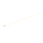 SLV - LED tube C T8, Mains & Magnetic 1500 24W 840 10pcs