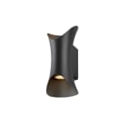 SLV - MODELA, applique murale, intérieur, up/down, 2700 K, PHASE, noir