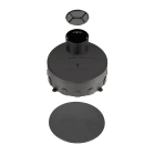 SLV - DASAR® M Boîtier de montage