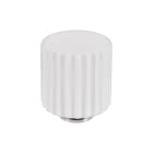 SLV - VARYT Abat-jour en verre, plissé