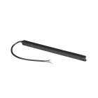 SLV - 48V SYSTEM, Driver LED in-track, 48 V DC, 100W, DALI, noir