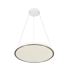 SLV - ONE 80/ONE CUBE, panneau feutre acoustique beige