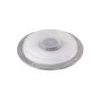 SLV - BIG PLOT, encastré de sol extérieur, module LED, inox 316, LED, 3000K