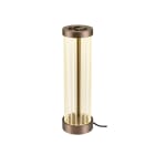 SLV - QUIMERA, lampe à poser, intérieur, 2700/3000 K, cuivre foncé