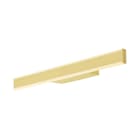 SLV - ONE LINEAR 50, applique, intérieur, UP/DOWN, 2700/3000 K, PHASE, laiton