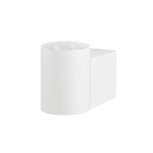 SLV - VARYT, applique murale, intérieur, rond, simple, 6W, E14, blanc, sans abat-jour