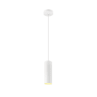 SLV - ENOLA®, suspension, intérieur, L150 cm, E27, simple, 50W, blanc mat