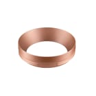 SLV - NUMINOS® L, bague pour gamme Numinos, intérieur, cuivre mat