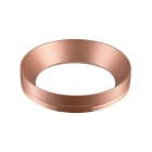 SLV - NUMINOS® XL, bague pour gamme Numinos, intérieur, cuivre mat