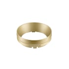 SLV - NUMINOS® M, bague pour gamme Numinos, intérieur, or mat