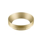 SLV - NUMINOS® L, bague pour gamme Numinos, intérieur, or mat