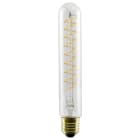 SLV - LED Tube Soft Spiral, ampoule LED, E27, PHASE, 6W, 2200 K