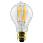 SLV - LED A19 Soft Cage, ampoule LED, E27, PHASE, 6W, 2200 K