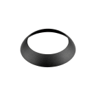 SLV - LIGHT EYE® 150, anneau décoratif, noir mat