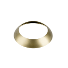 SLV - LIGHT EYE® 150, anneau décoratif, or mat