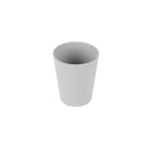 SLV - PURI 2.0 Cone, abat-jour, intérieur, H : 6,5 cm, gris