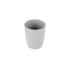 SLV - PURI 2.0 Dome, abat-jour, intérieur, H : 6,5 cm, gris
