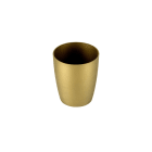 SLV - PURI 2.0 Dome, abat-jour, intérieur, H : 6,5 cm, or