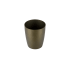 SLV - PURI 2.0 Dome, abat-jour, intérieur, H : 6,5 cm, bronze