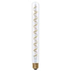 SLV - LED Soft Tube T300, source LED, transparent, E27, PHASE, 9W, 1900 K