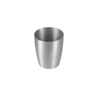 SLV - PURI 2.0 Dome, abat-jour, H : 6,5 cm, aluminium