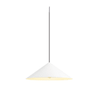 SLV - MAGICO 55, suspension, E27, L180 cm, simple, 10W, blanc mat