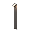 SLV - ABRIDOR 100, borne, HYBRID, solaire, 2200/2700 K, IP65 anthracite, bord de mer