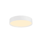 SLV - DECONA 30, plafonnier, rond, 2700/3000 K, 18W, PHASE, blanc