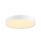 SLV - DECONA 42, plafonnier, rond, 2700/3000 K, 23W, PHASE, blanc